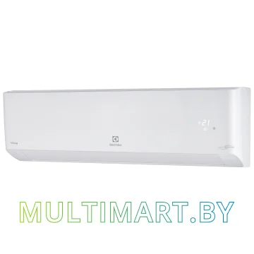 Кондиционер Electrolux Viking 2.0 Super DC Inverter EACS/I-12HVI/N8_21Y